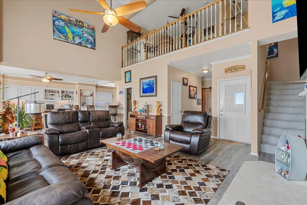 1331 Edwards Drive San Leon, TX 77539