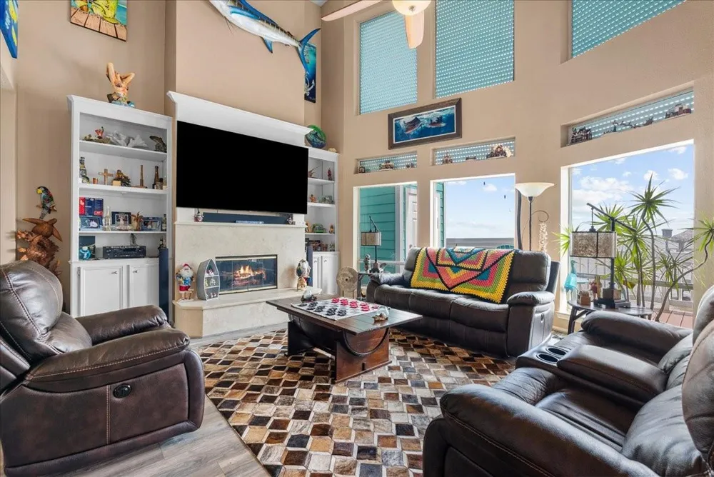 1331 Edwards Drive San Leon, TX 77539
