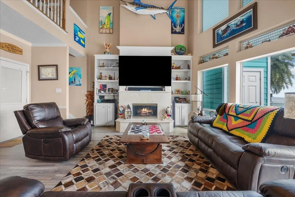1331 Edwards Drive San Leon, TX 77539