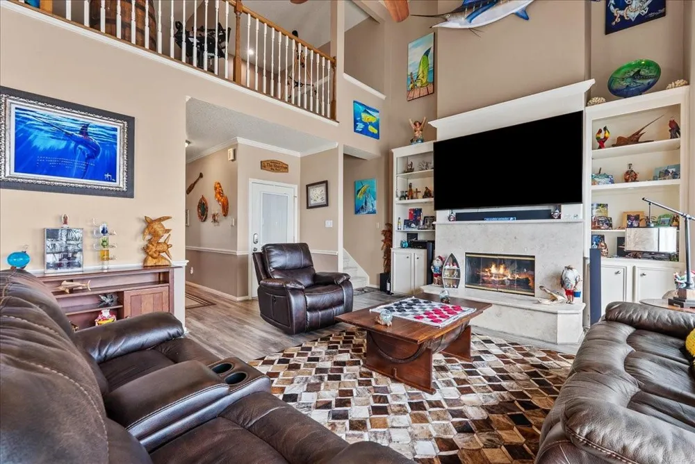 1331 Edwards Drive San Leon, TX 77539