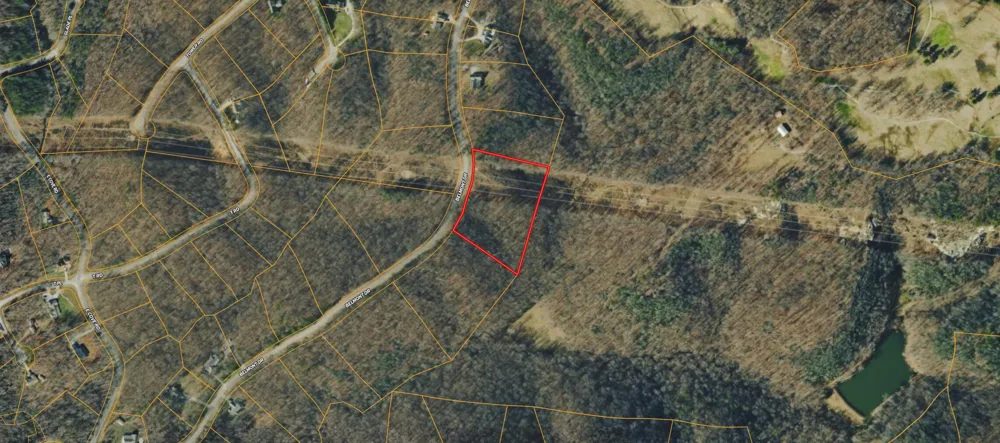 Belmont Drive Monterey, TN 38574