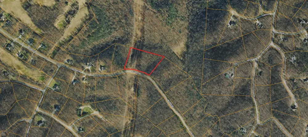 Belmont Drive Monterey, TN 38574