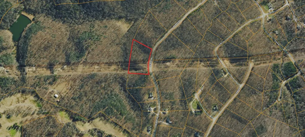 Belmont Drive Monterey, TN 38574