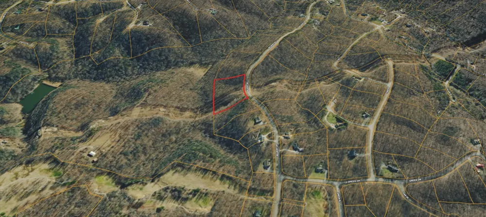 Belmont Drive Monterey, TN 38574