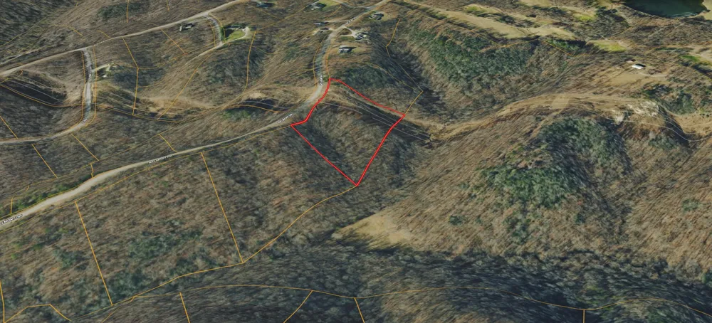 Belmont Drive Monterey, TN 38574