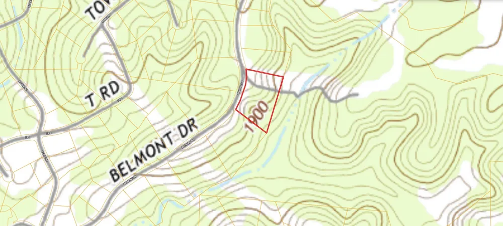 Belmont Drive Monterey, TN 38574