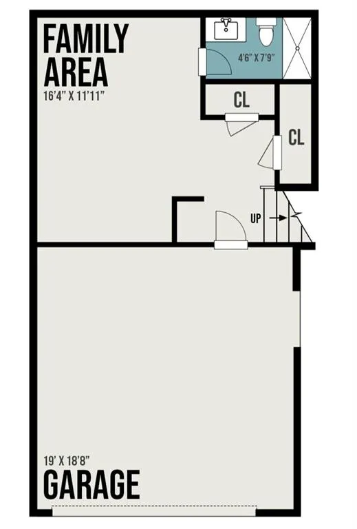 237 West Marietta Street Canton, GA 30114