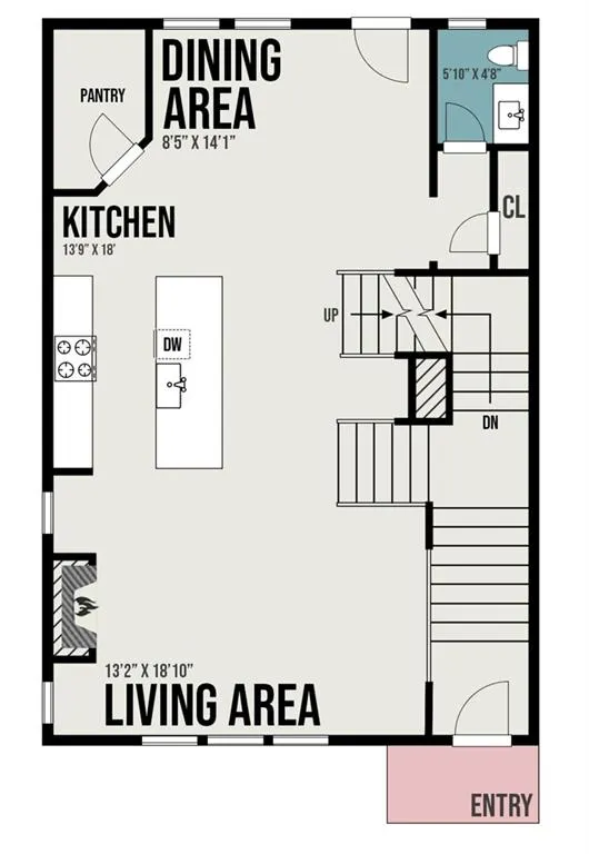237 West Marietta Street Canton, GA 30114