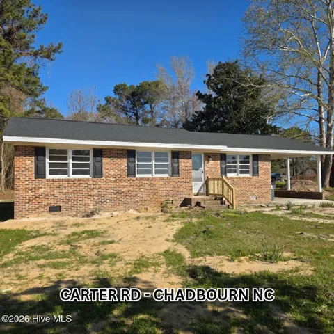 192 Carter Road