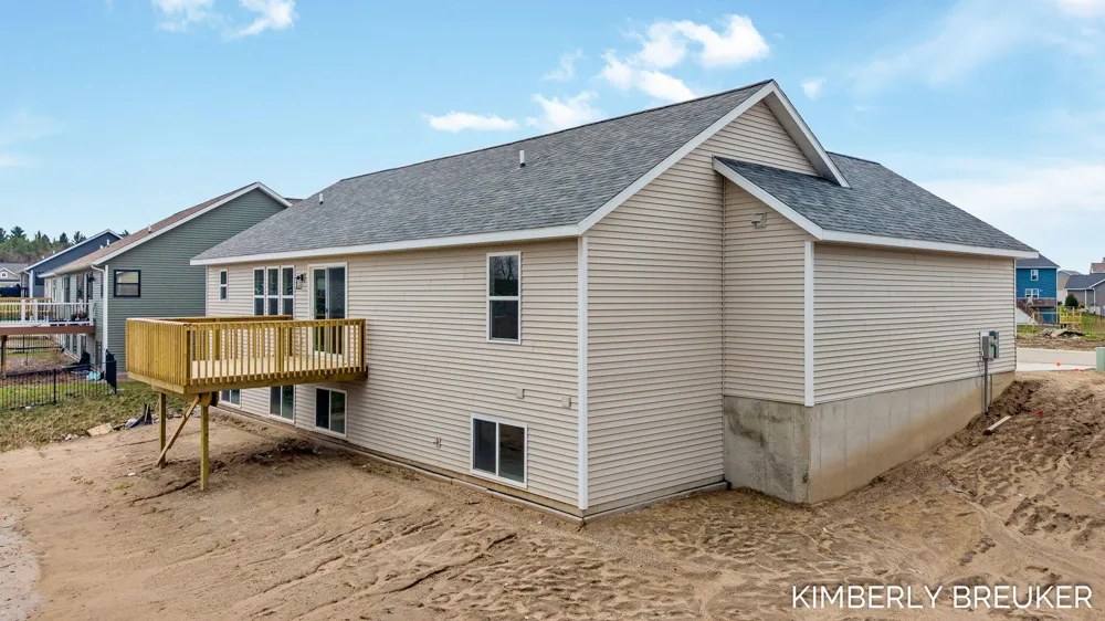 11782 Everett Avenue Allendale Charter Township, MI 49401