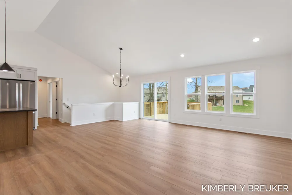11782 Everett Avenue Allendale Charter Township, MI 49401