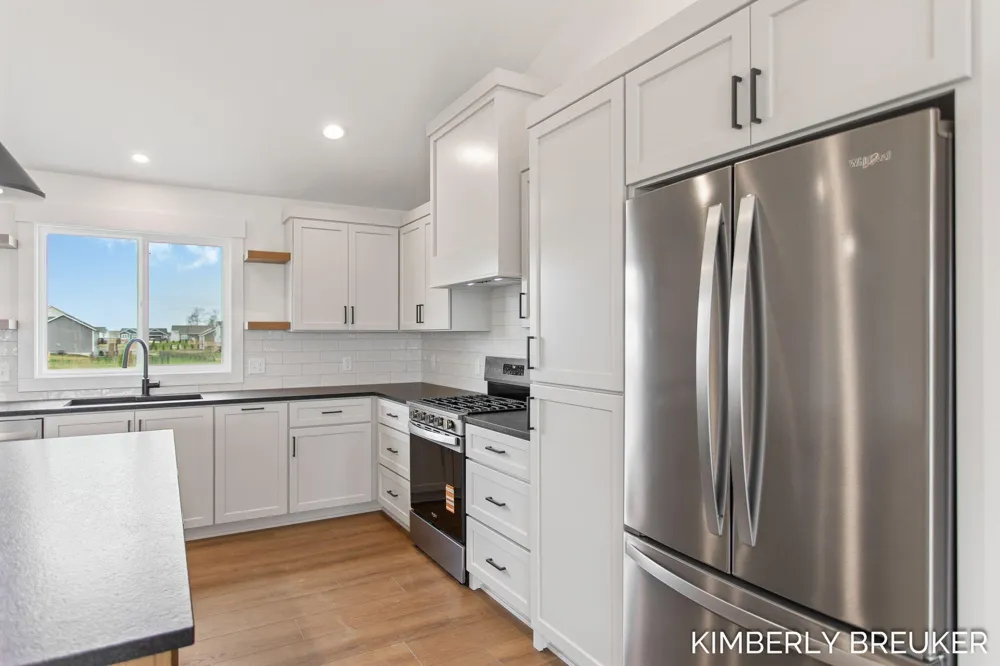 11782 Everett Avenue Allendale Charter Township, MI 49401