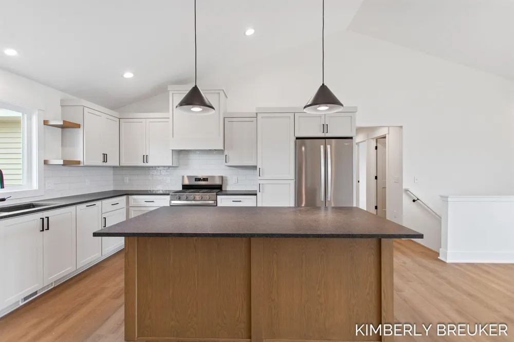 11782 Everett Avenue Allendale Charter Township, MI 49401