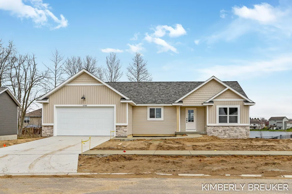 11782 Everett Avenue Allendale Charter Township, MI 49401