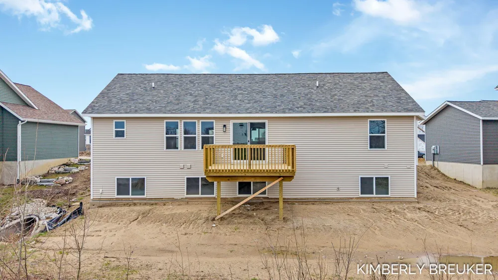 11782 Everett Avenue Allendale Charter Township, MI 49401