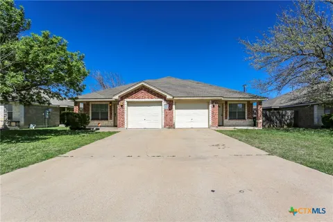 417 Clore Road