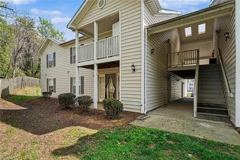 802 Folly Court #G
