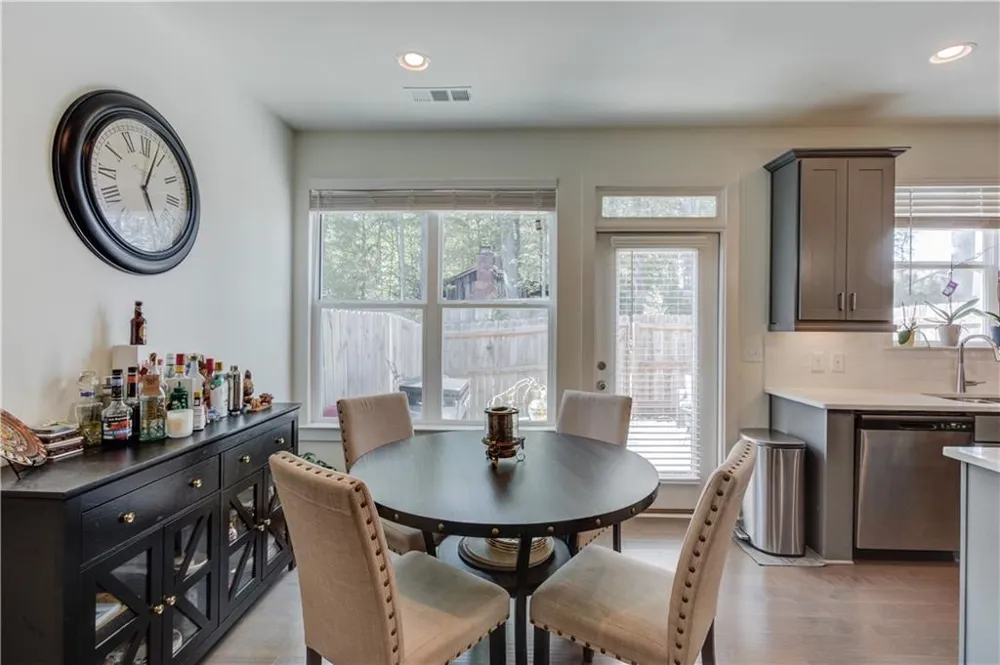 39 Auburn Valley Way Auburn, GA 30011