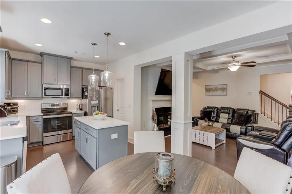 39 Auburn Valley Way Auburn, GA 30011
