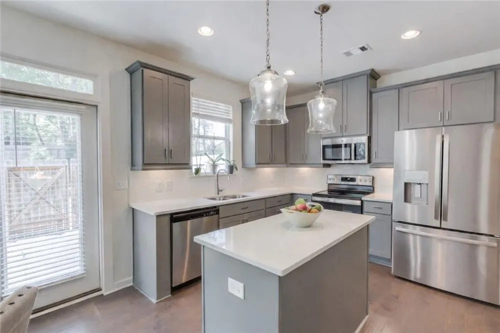 39 Auburn Valley Way Auburn, GA 30011