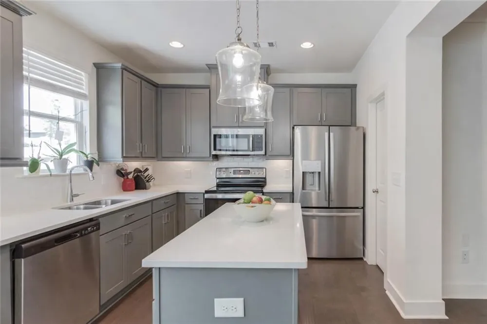 39 Auburn Valley Way Auburn, GA 30011