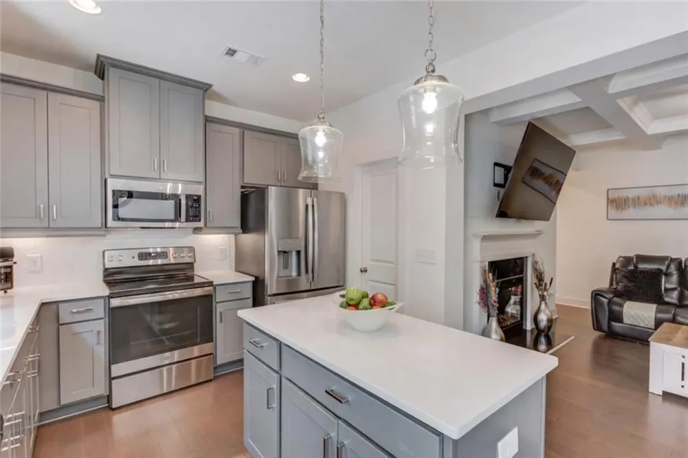 39 Auburn Valley Way Auburn, GA 30011
