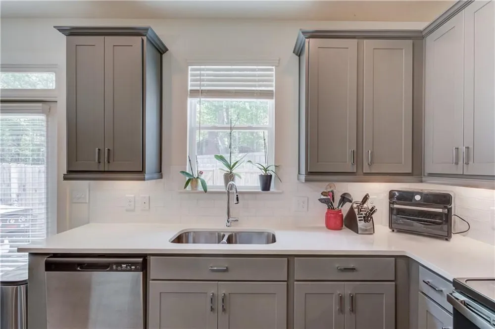 39 Auburn Valley Way Auburn, GA 30011