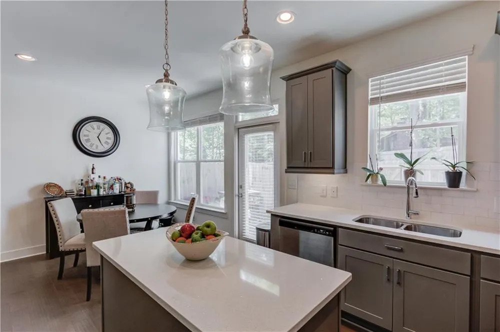 39 Auburn Valley Way Auburn, GA 30011