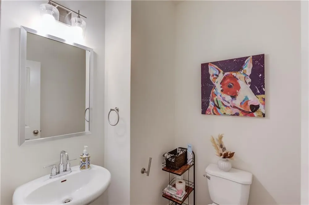 39 Auburn Valley Way Auburn, GA 30011