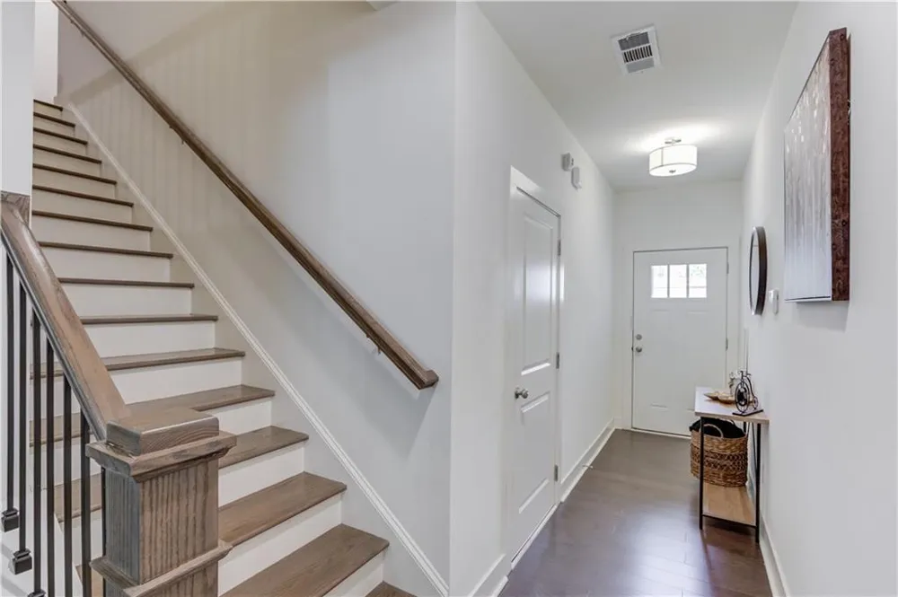 39 Auburn Valley Way Auburn, GA 30011