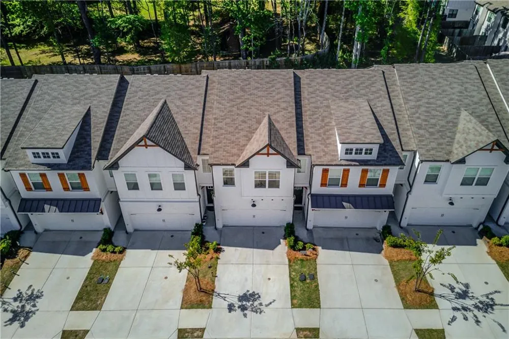 39 Auburn Valley Way Auburn, GA 30011