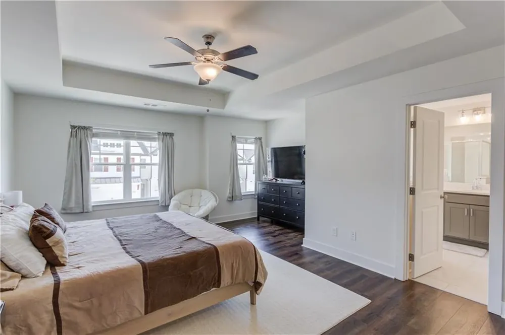 39 Auburn Valley Way Auburn, GA 30011