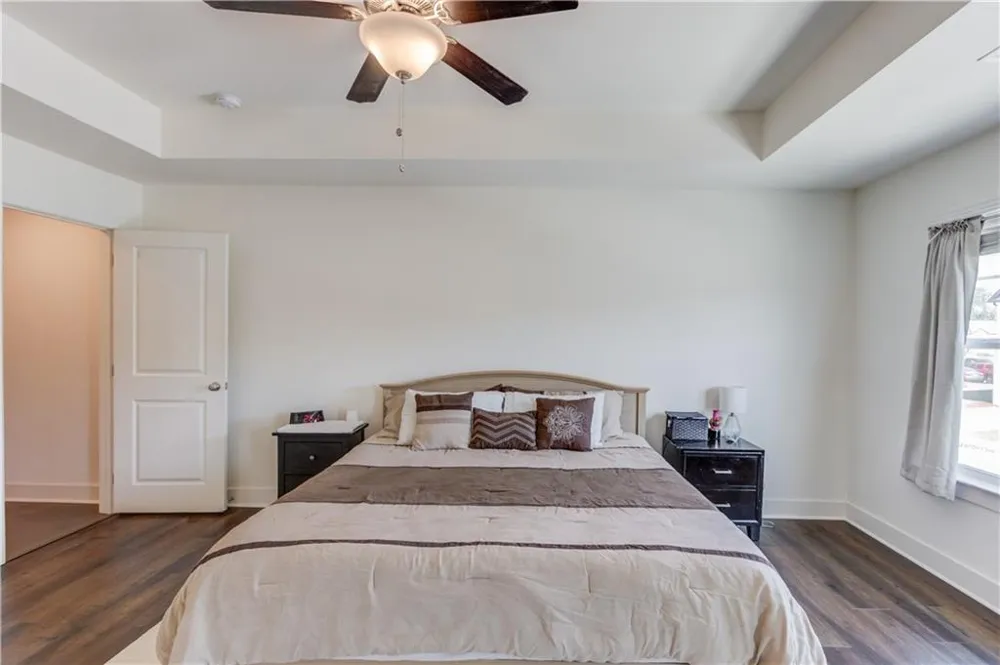 39 Auburn Valley Way Auburn, GA 30011