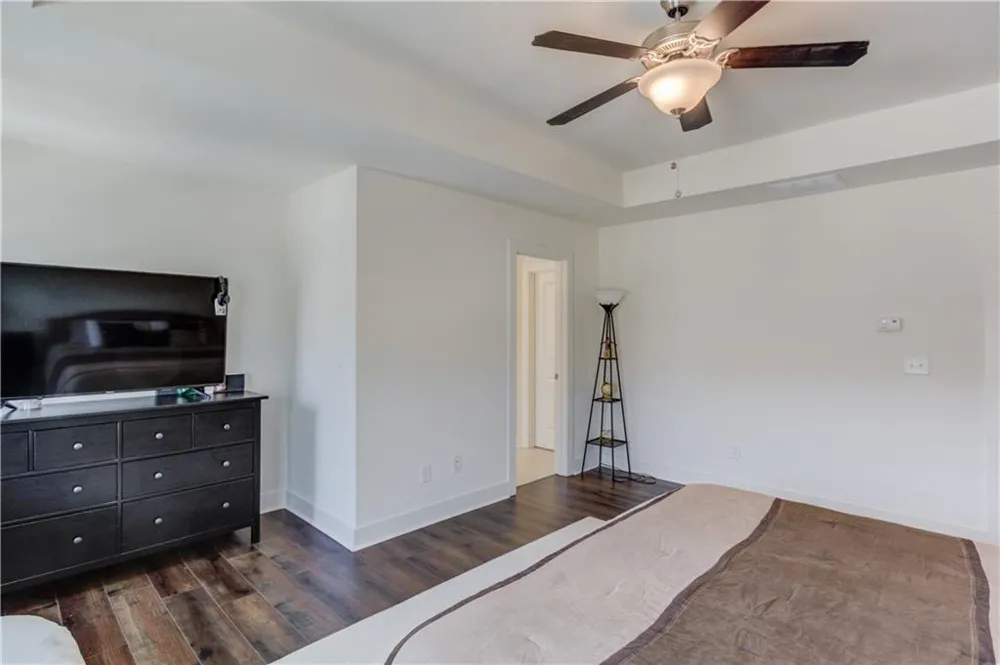 39 Auburn Valley Way Auburn, GA 30011