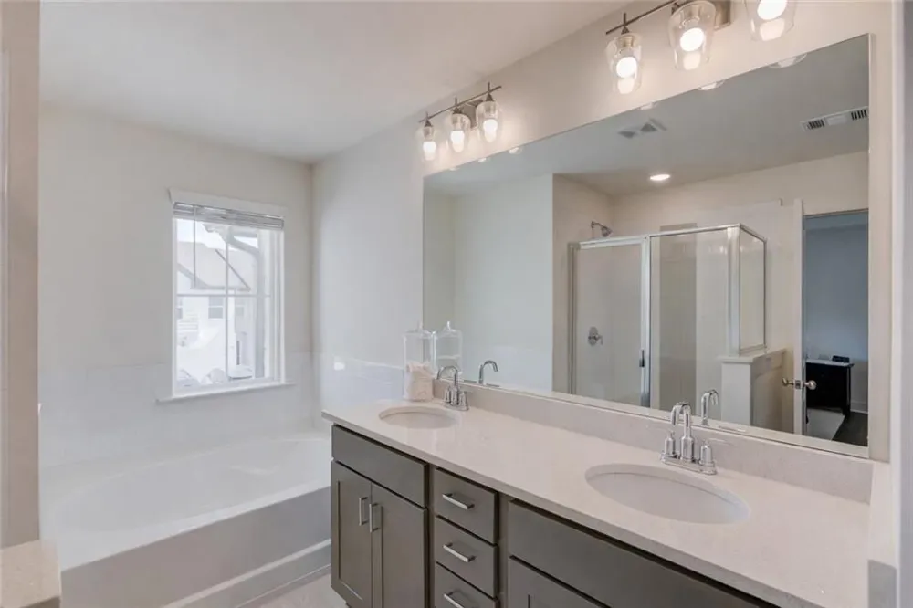 39 Auburn Valley Way Auburn, GA 30011