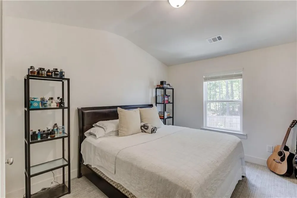 39 Auburn Valley Way Auburn, GA 30011