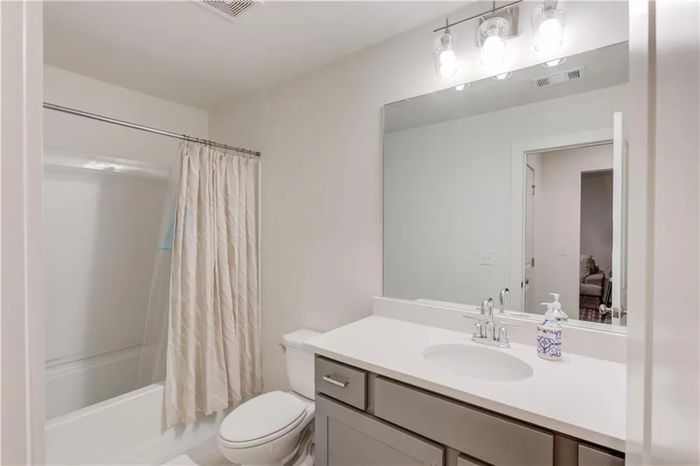 39 Auburn Valley Way Auburn, GA 30011