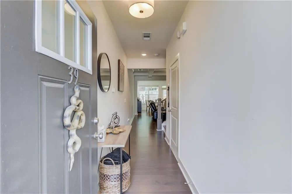 39 Auburn Valley Way Auburn, GA 30011