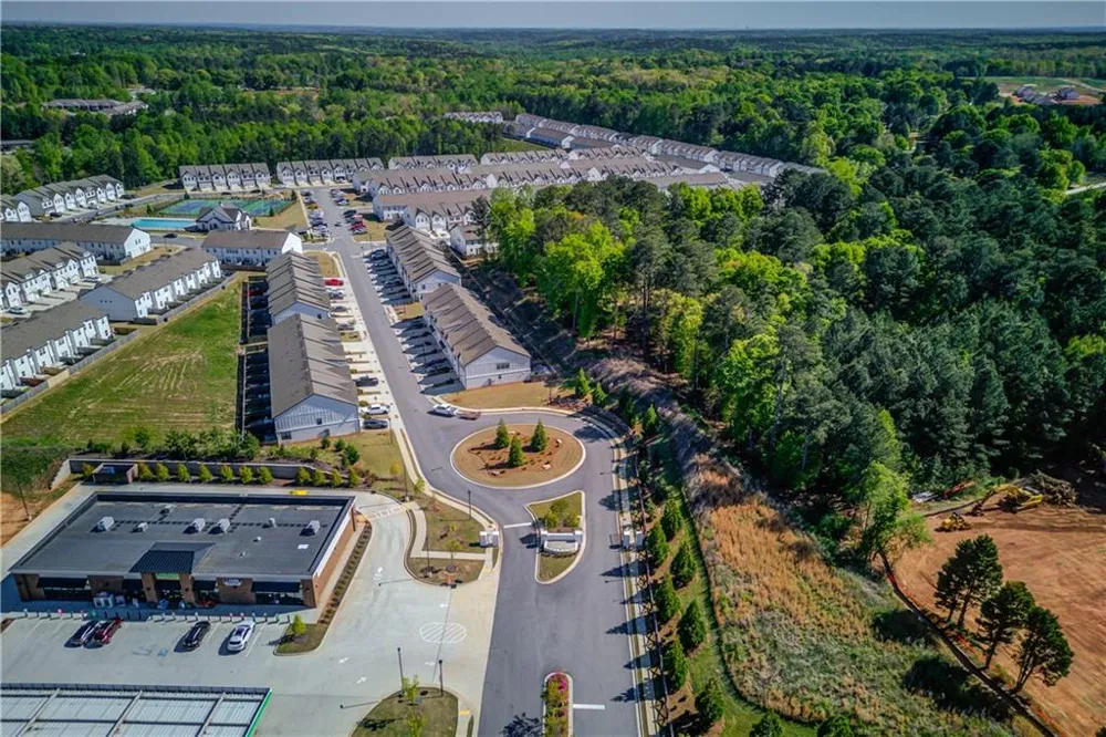 39 Auburn Valley Way Auburn, GA 30011