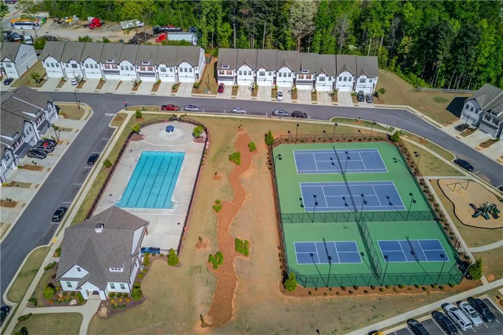 39 Auburn Valley Way Auburn, GA 30011