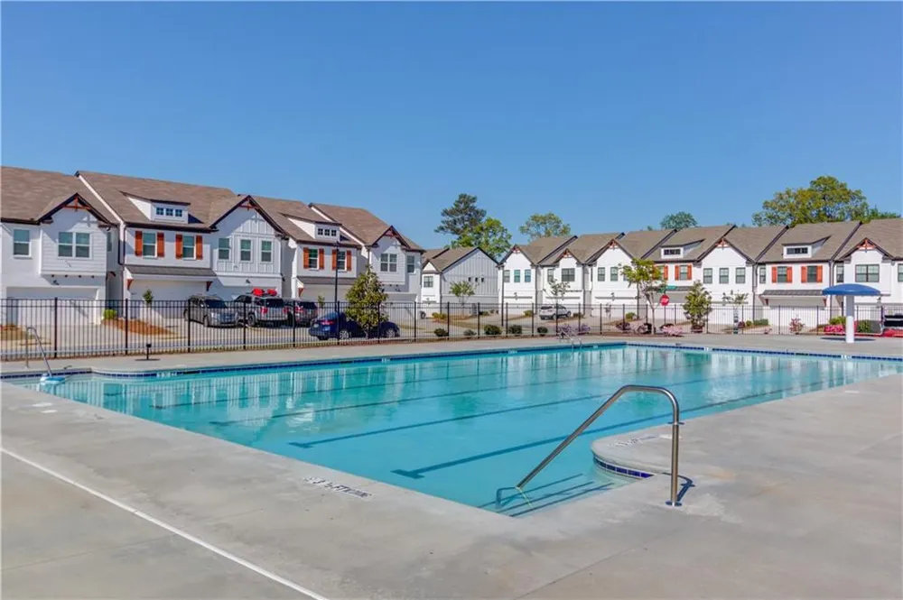 39 Auburn Valley Way Auburn, GA 30011