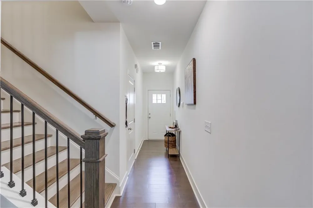39 Auburn Valley Way Auburn, GA 30011