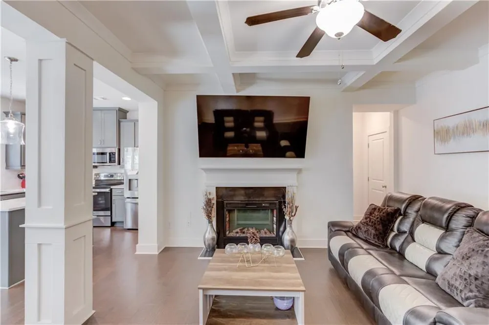39 Auburn Valley Way Auburn, GA 30011