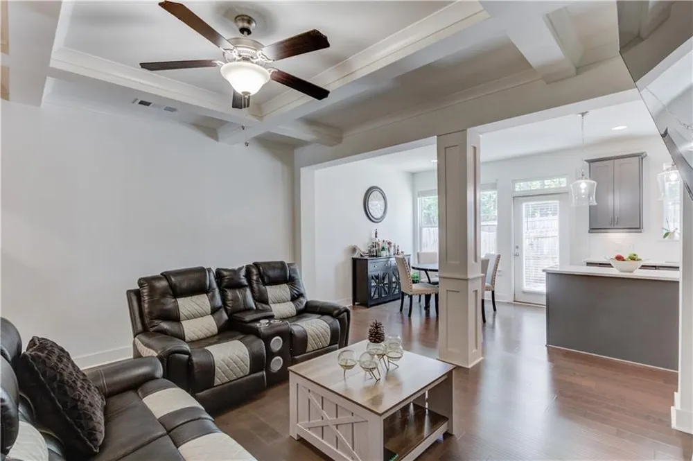 39 Auburn Valley Way Auburn, GA 30011