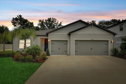 2824 QUAIL CREST COURT
