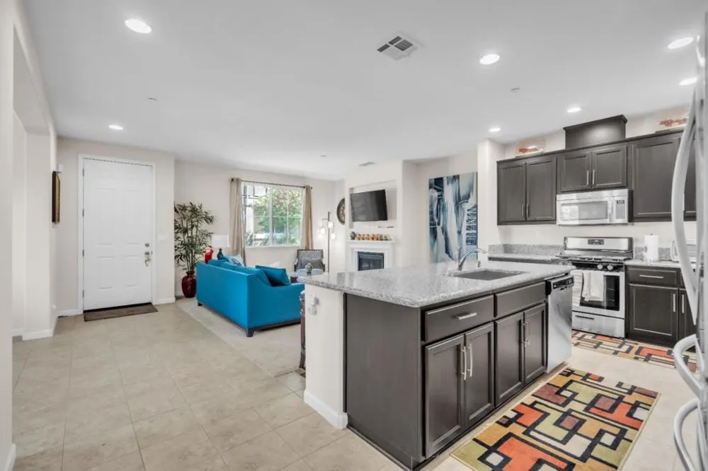 2256 Dorset Lane Fairfield, CA 94533