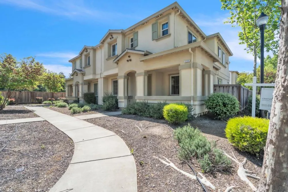 2256 Dorset Lane Fairfield, CA 94533