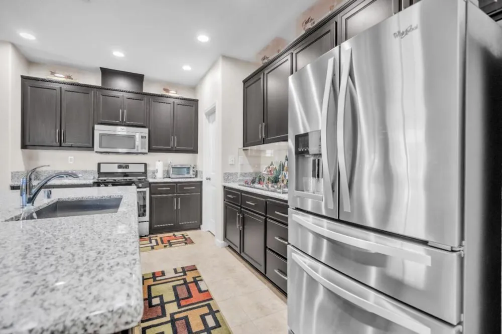 2256 Dorset Lane Fairfield, CA 94533