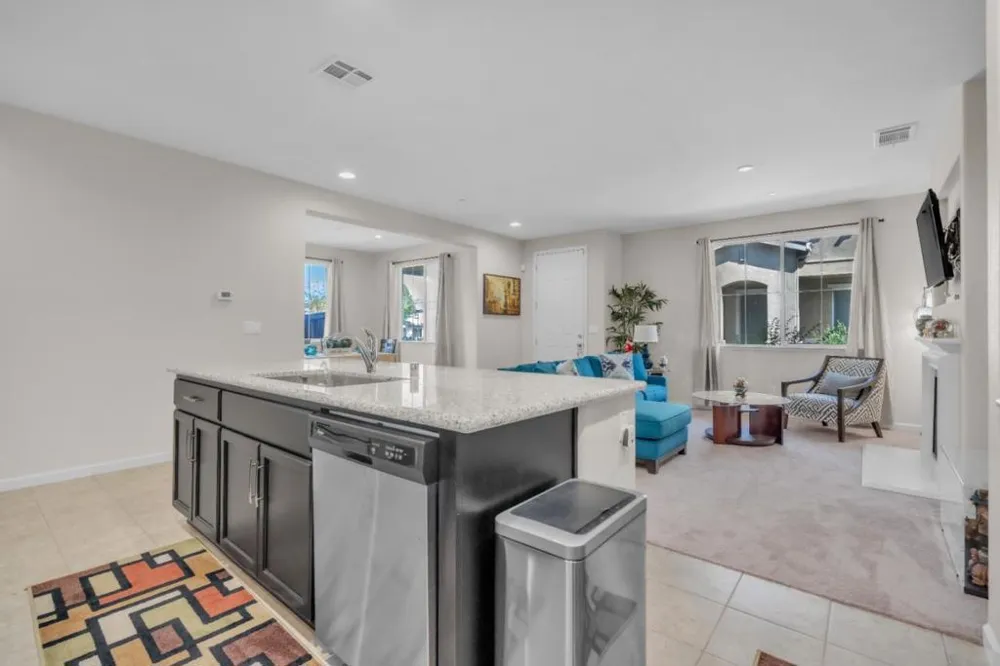 2256 Dorset Lane Fairfield, CA 94533