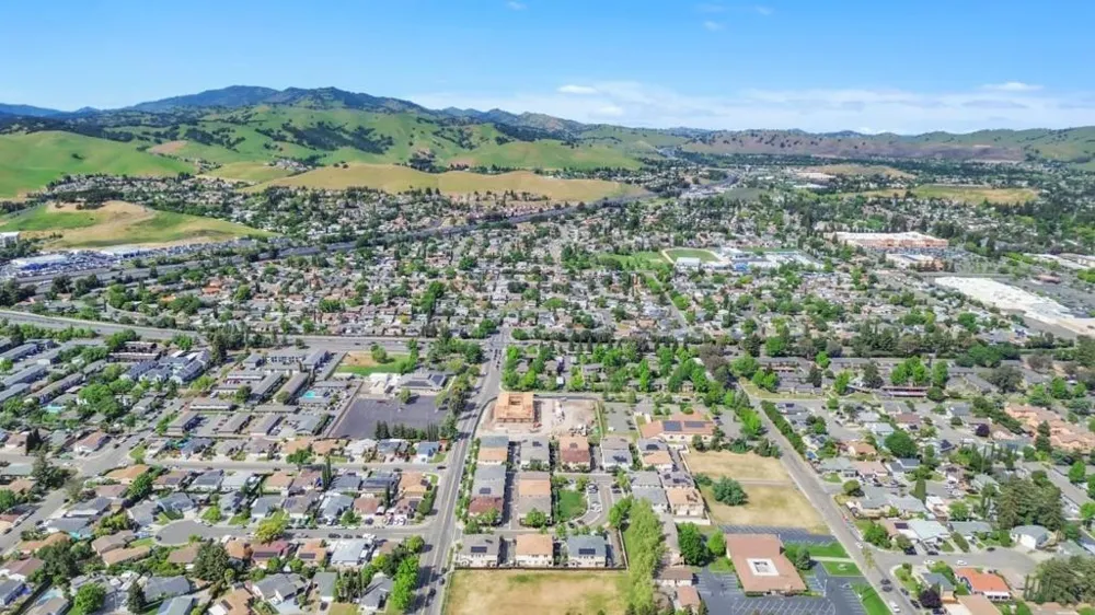 2256 Dorset Lane Fairfield, CA 94533
